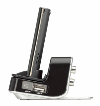 Illustration for article titled Archos Gen-6 5G PMP is 3G Web Surfing, HD Video, Touchscreen Beauty